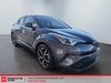 Toyota C-HR XLE  premium 2018-4