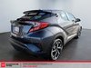 Toyota C-HR XLE  premium 2018-1