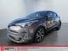 Toyota C-HR XLE  premium 2018-0