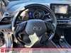 Toyota C-HR XLE  premium 2018-9