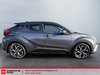 Toyota C-HR XLE  premium 2018-3