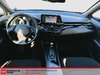 Toyota C-HR XLE  premium 2018-10