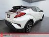 2021 Toyota C-HR XLE-4