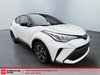 2021 Toyota C-HR XLE-7