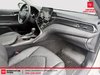 Toyota Camry XSE 2023-18
