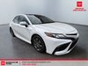 Toyota Camry XSE 2023-8