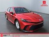 2025 Toyota Camry SE-7