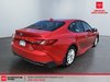 2025 Toyota Camry SE-5