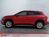 2025 Toyota Corolla Cross LE-6