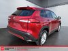 2025 Toyota Corolla Cross LE-5
