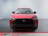 2025 Toyota Corolla Cross LE-2
