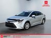 2025 Toyota Corolla LE-0