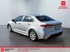 2025 Toyota Corolla LE-3