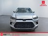 Toyota Grand Highlander XLE 2025-2