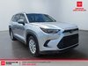 Toyota Grand Highlander XLE 2025-1
