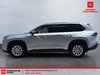 Toyota Grand Highlander XLE 2025-6