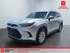 Toyota Grand Highlander XLE 2025-0