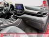 Toyota Highlander Hybrid LIMITED 2024-16