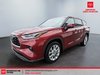 Toyota Highlander Hybrid LIMITED 2024-0