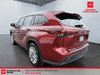 Toyota Highlander Hybrid LIMITED 2024-6