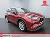 Toyota Highlander Hybrid LIMITED 2024-2