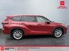Toyota Highlander Hybrid LIMITED 2024-3