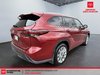 Toyota Highlander Hybrid LIMITED 2024-5