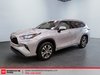 Toyota Highlander Hybrid XLE 2022-0