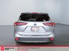 Toyota Highlander Hybrid XLE 2022-3