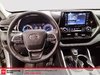 Toyota Highlander Hybrid XLE 2022-17