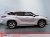 Toyota Highlander Hybrid XLE 2022-7