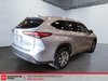 Toyota Highlander Hybrid XLE 2022-6