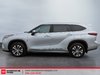 Toyota Highlander Hybrid XLE 2022-8