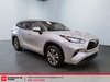 Toyota Highlander Hybrid XLE 2022-1