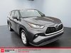 Toyota Highlander Hybrid LE 2022-6