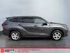 Toyota Highlander Hybrid LE 2022-2