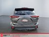 Toyota Highlander Hybrid LE 2022-4