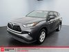 Toyota Highlander Hybrid LE 2022-0
