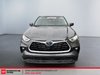 Toyota Highlander Hybrid LE 2022-1