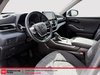 Toyota Highlander Hybrid LE 2022-8