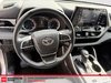 Toyota Highlander Hybrid LE 2022-14