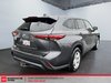 Toyota Highlander Hybrid LE 2022-4