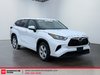 Toyota Highlander LE AWD 2023-2