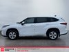 Toyota Highlander LE AWD 2023-5