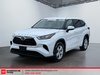 Toyota Highlander LE AWD 2023-0
