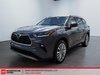 Toyota Highlander Hybrid Limited 2024-0