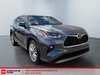 Toyota Highlander Hybrid Limited 2024-1