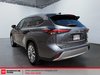 Toyota Highlander Hybrid Limited 2024-4