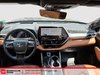 Toyota Highlander Hybrid Limited 2024-11