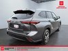Toyota Highlander XLE 2025-5